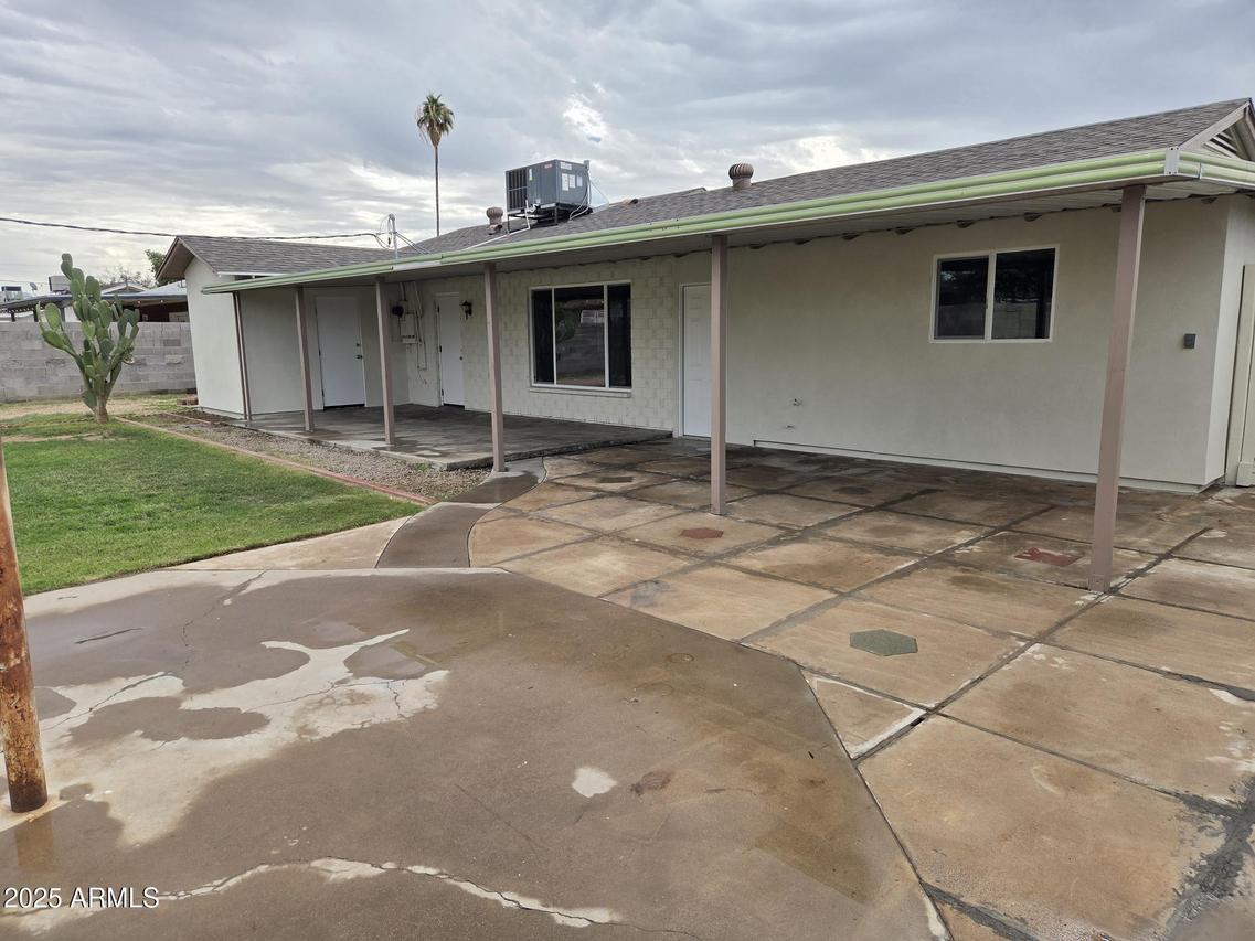 4226 W Citrus Way, Phoenix, AZ 85019