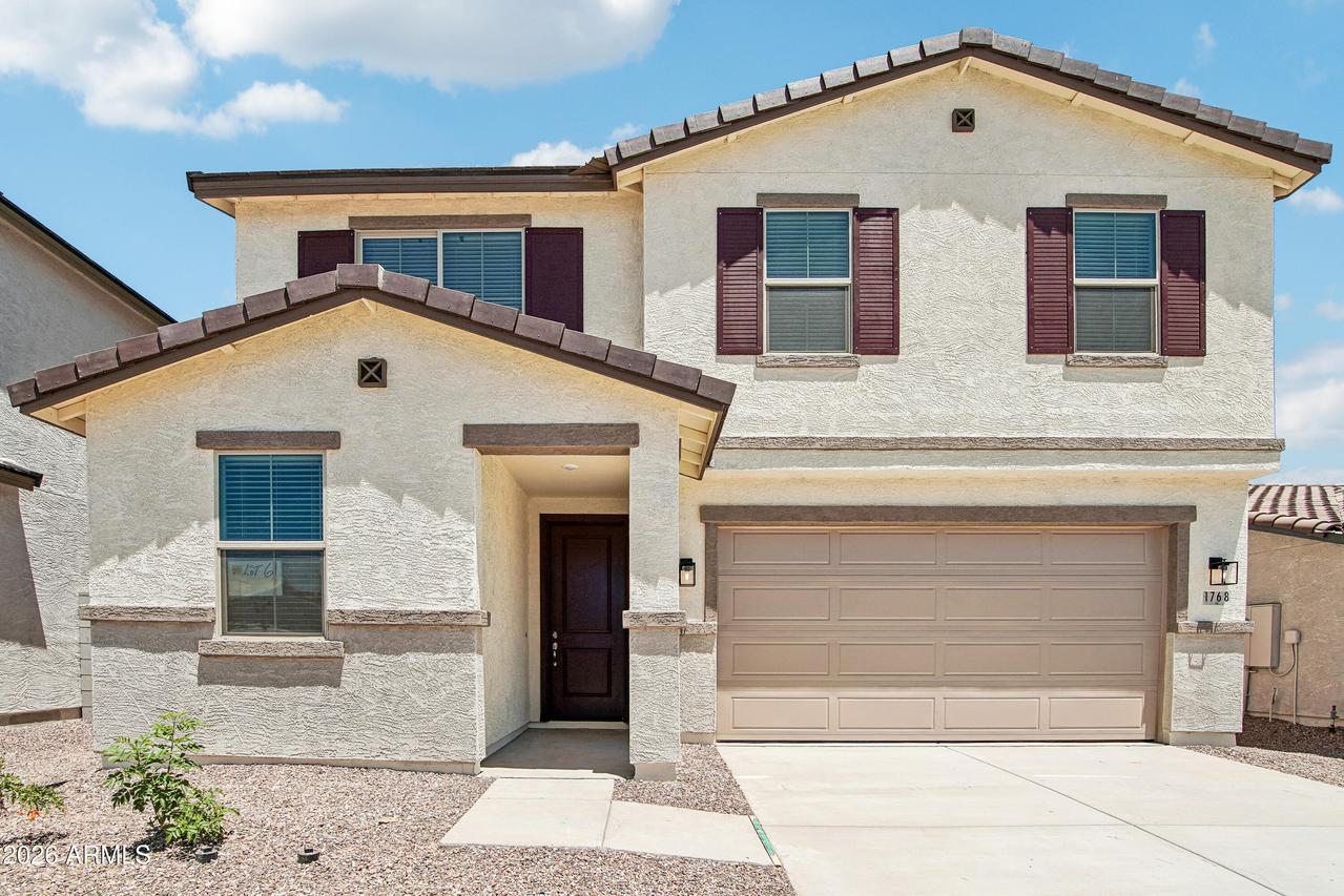 1768 E Mcentee Ln., San Tan Valley, AZ 85143