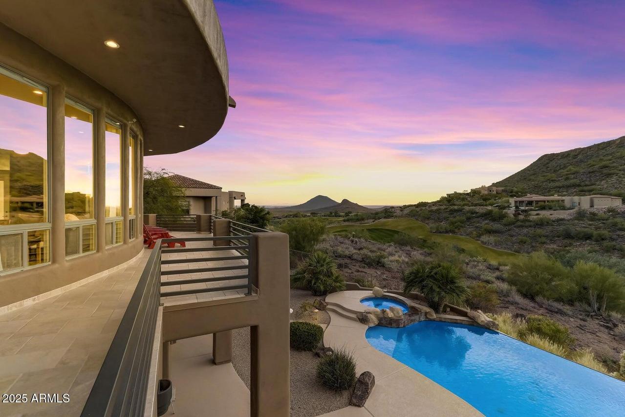 9628 N Solitude Canyon, Fountain Hills, AZ 85268