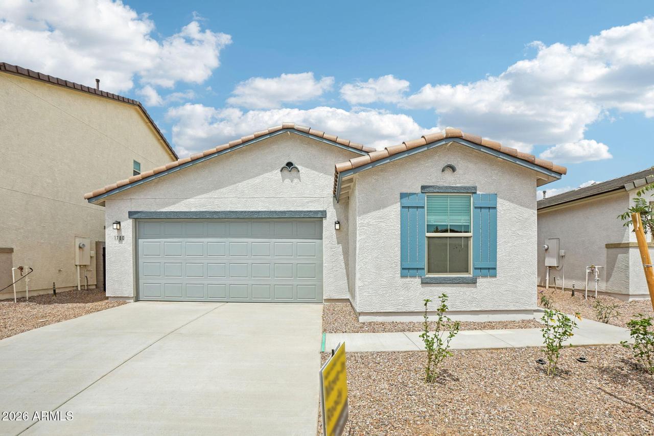 1780 E Mcentee Ln., San Tan Valley, AZ 85143