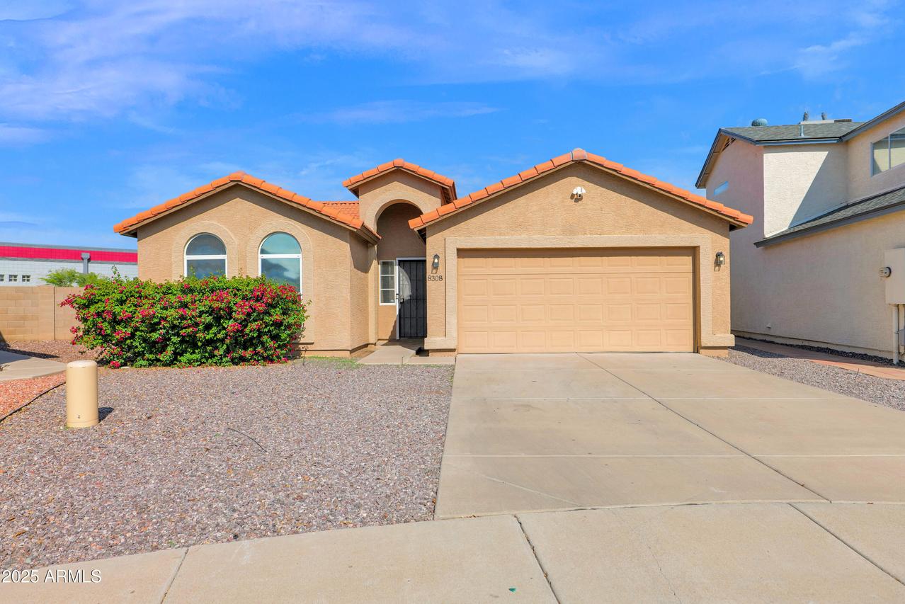 8308 W Alvarado St., Phoenix, AZ 85037