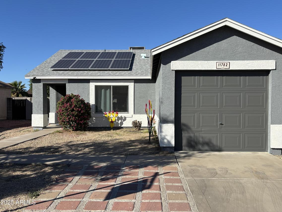 11782 W Aster Dr., El Mirage, AZ 85335
