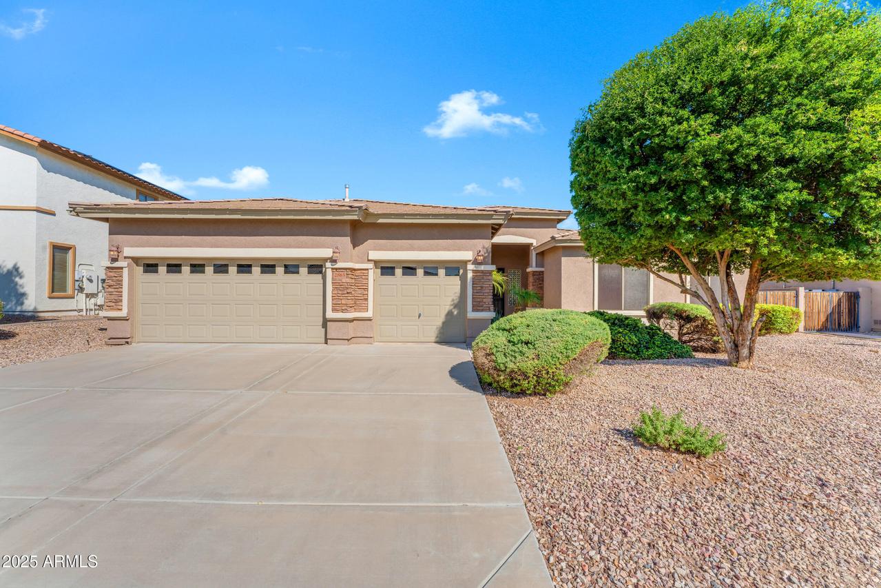 2865 N 144th Dr., Goodyear, AZ 85395