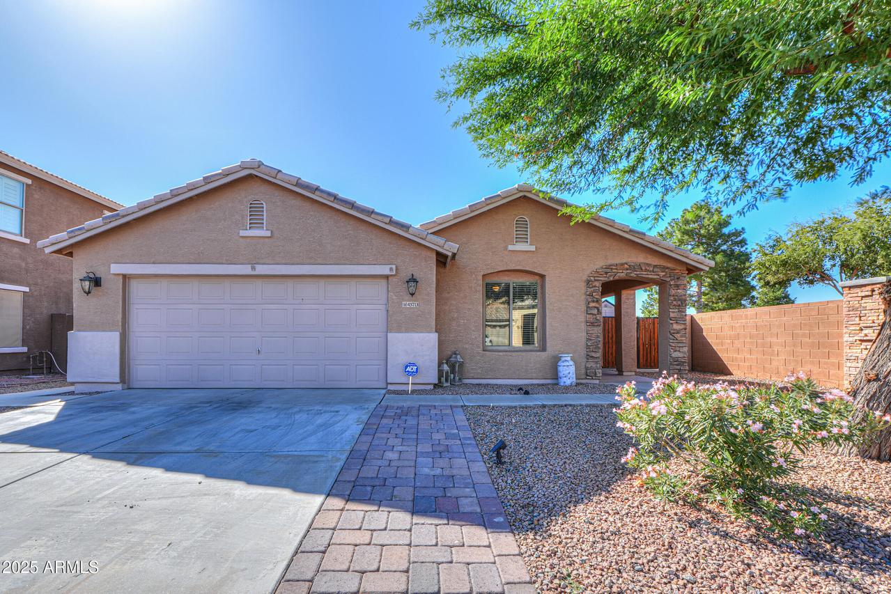 45713 W Dutchman Dr., Maricopa, AZ 85139