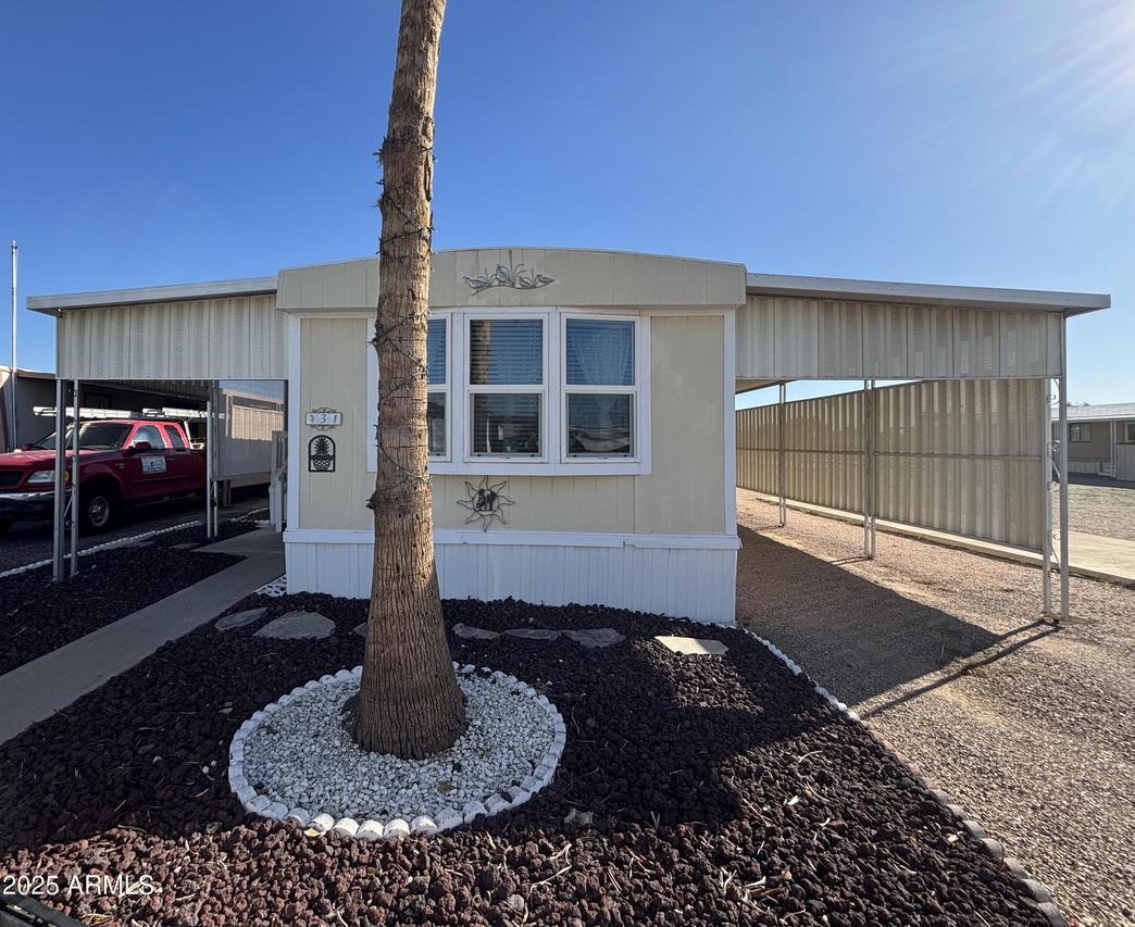 2481 W Broadway Ave. #31, Apache Junction, AZ 85120