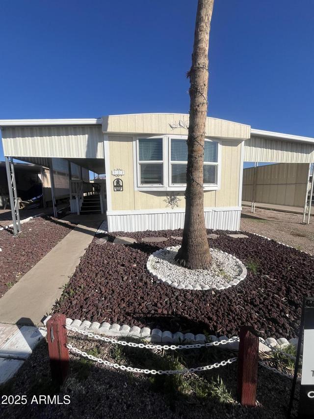 2481 W Broadway Ave. #31, Apache Junction, AZ 85120