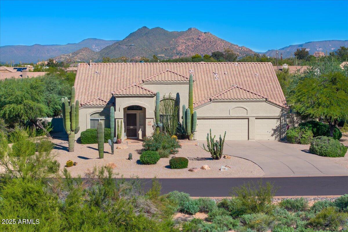 7090 E Morning Vista Ln., Scottsdale, AZ 85266