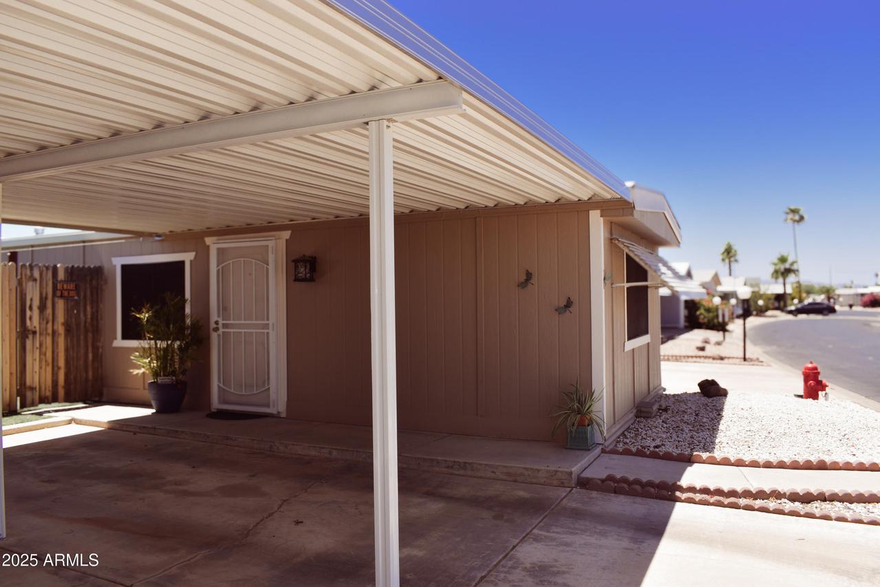 10951 N 91st Ave. #60, Peoria, AZ 85345