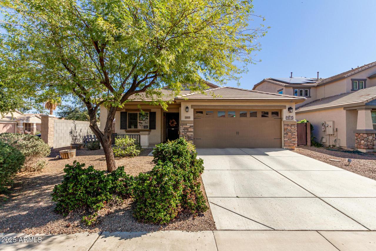 3815 S 186th Dr., Goodyear, AZ 85338