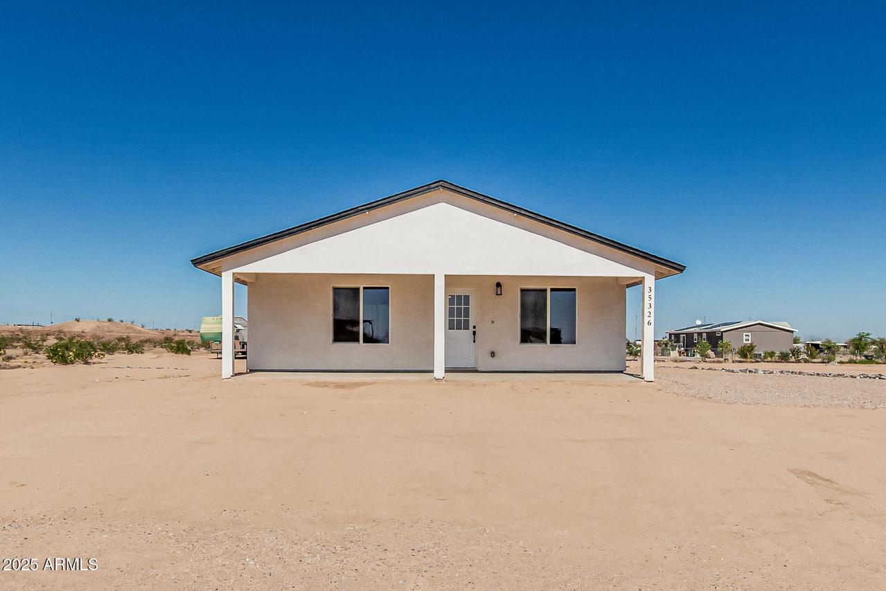 35326 W Ardmore Rd., Tonopah, AZ 85354