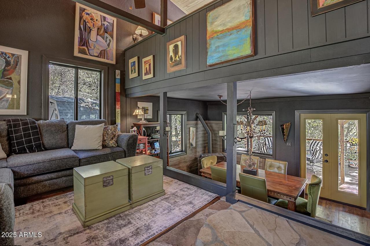 4719 N Pine Ln., Pine, AZ 85544