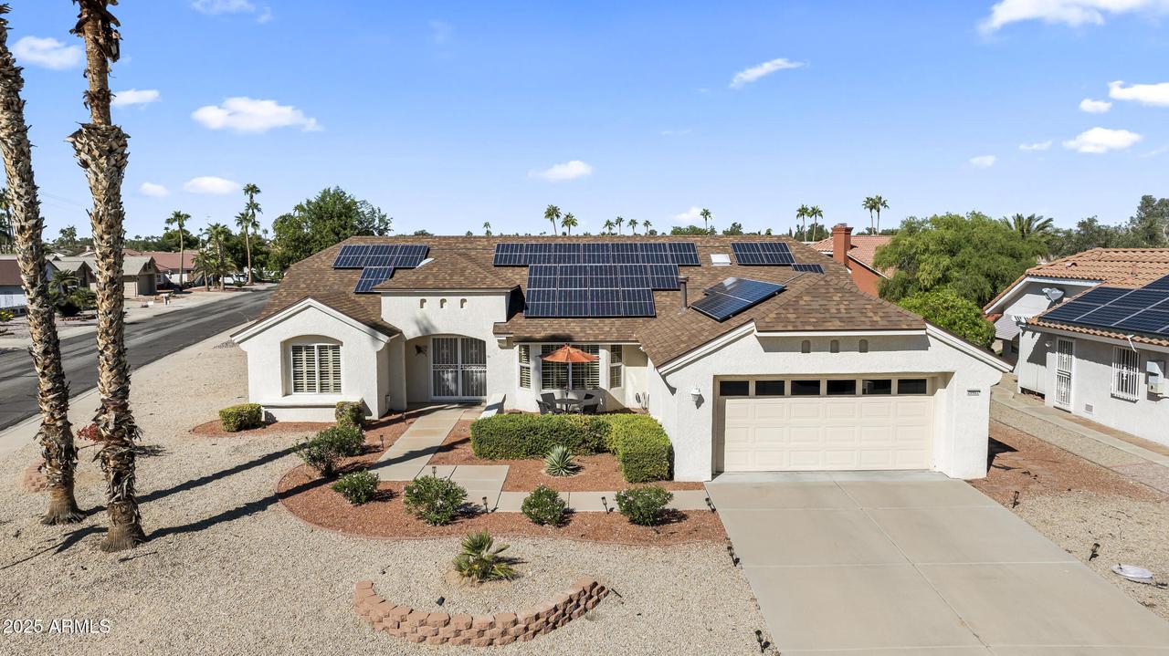 20602 N Natchez Dr., Sun City West, AZ 85375