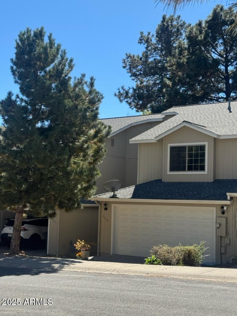 4559 E Allison Dr., Flagstaff, AZ 86004
