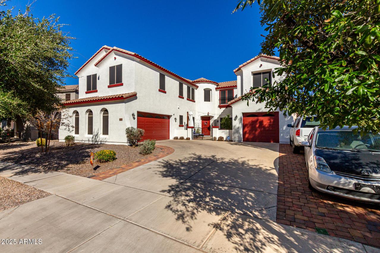 6233 S Rochester Dr., Gilbert, AZ 85298