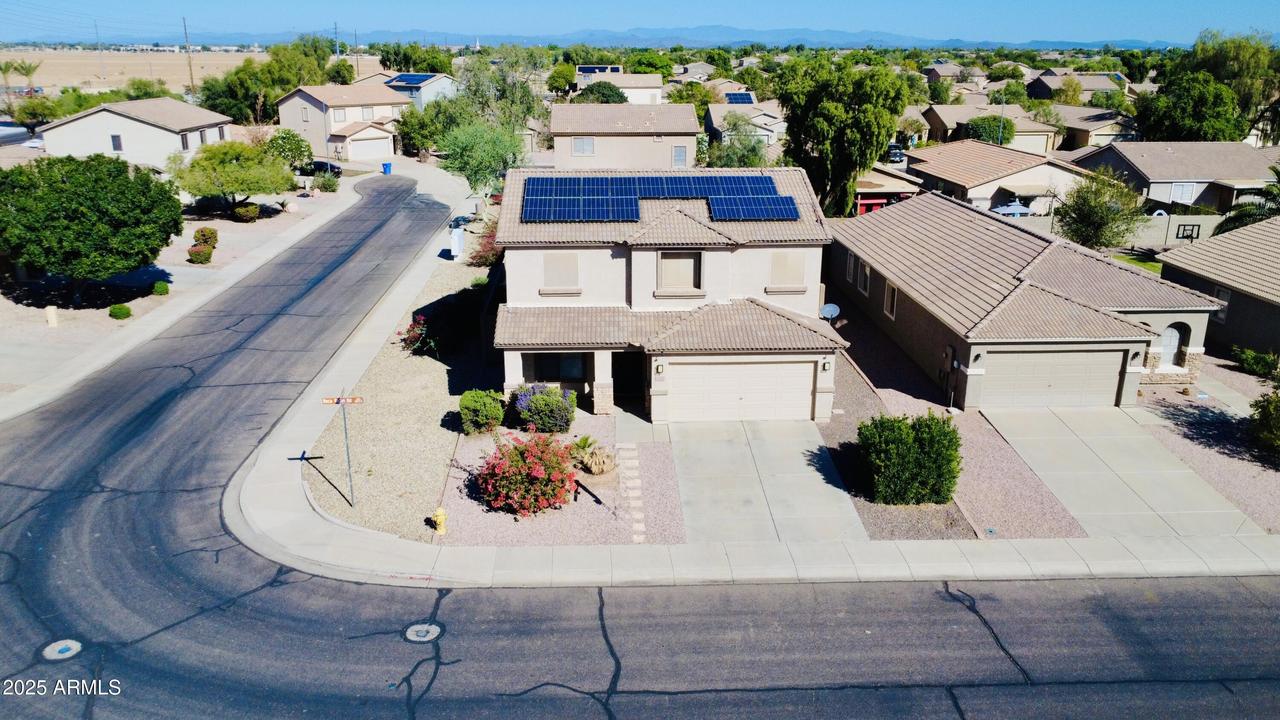 16246 W Boca Raton Rd., Surprise, AZ 85379