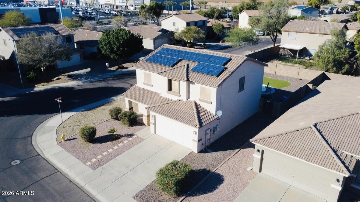 16246 W Boca Raton Rd., Surprise, AZ 85379