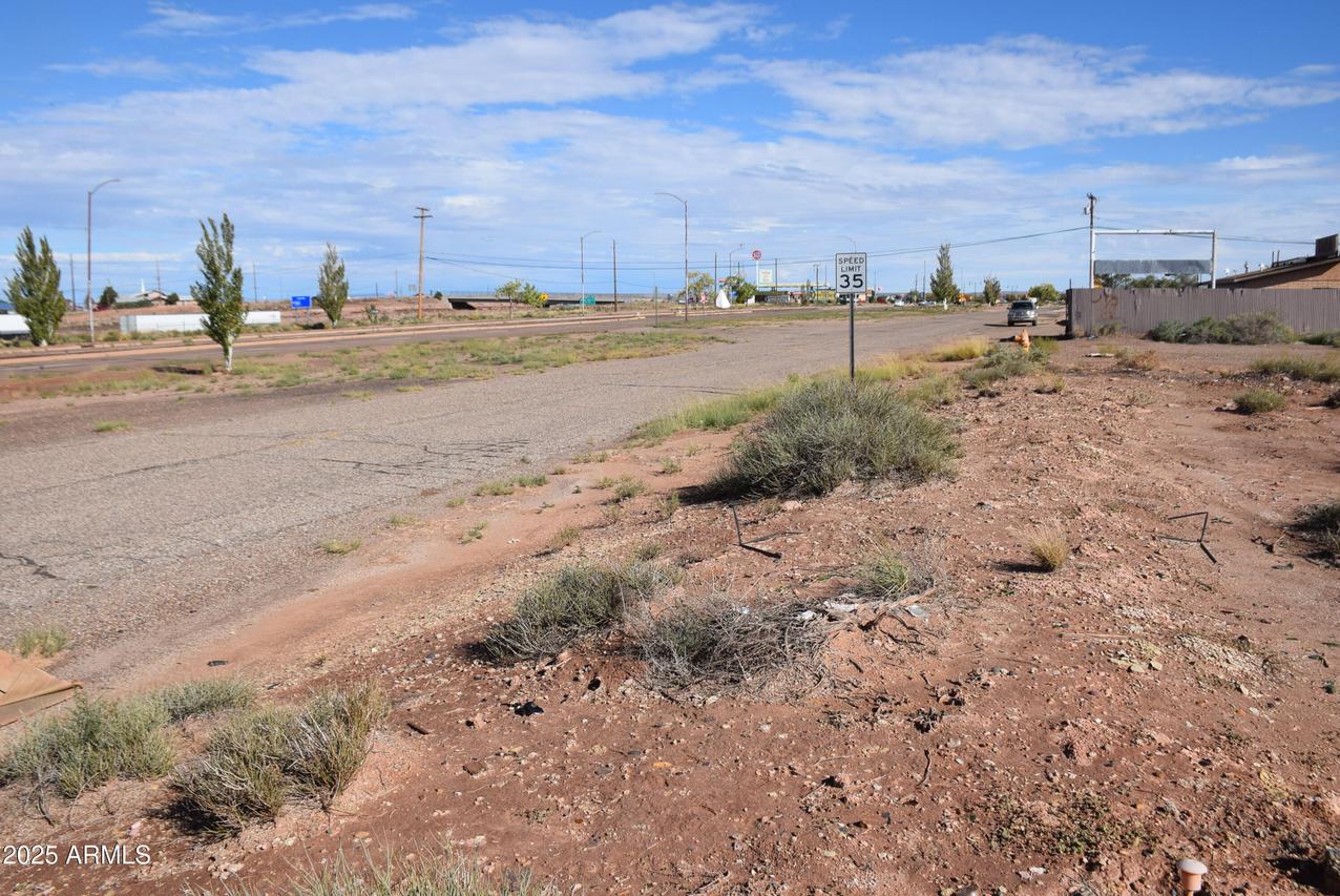 2700 W Third St. #19, Winslow, AZ 86047
