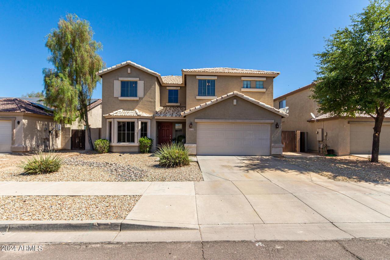 17258 W Watkins St., Goodyear, AZ 85338