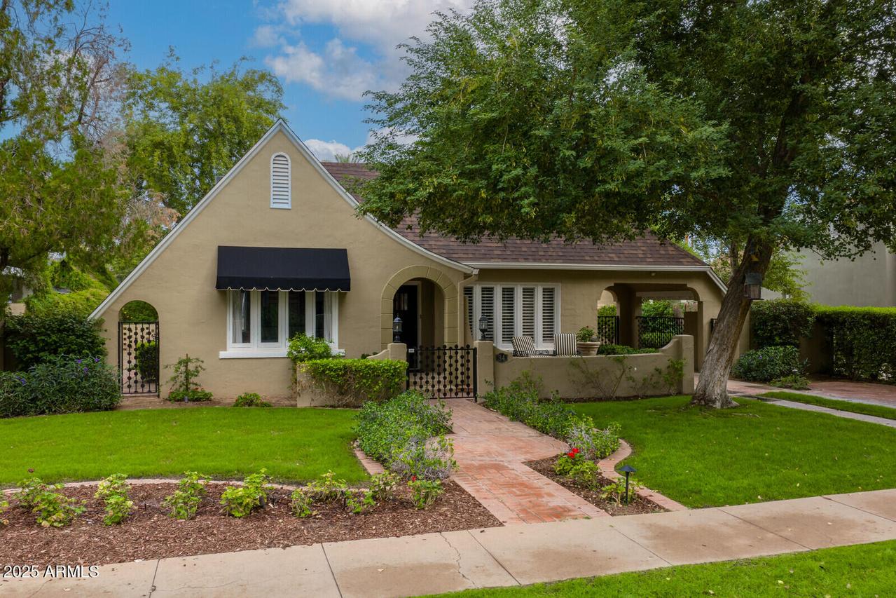 34 W Vernon Ave., Phoenix, AZ 85003