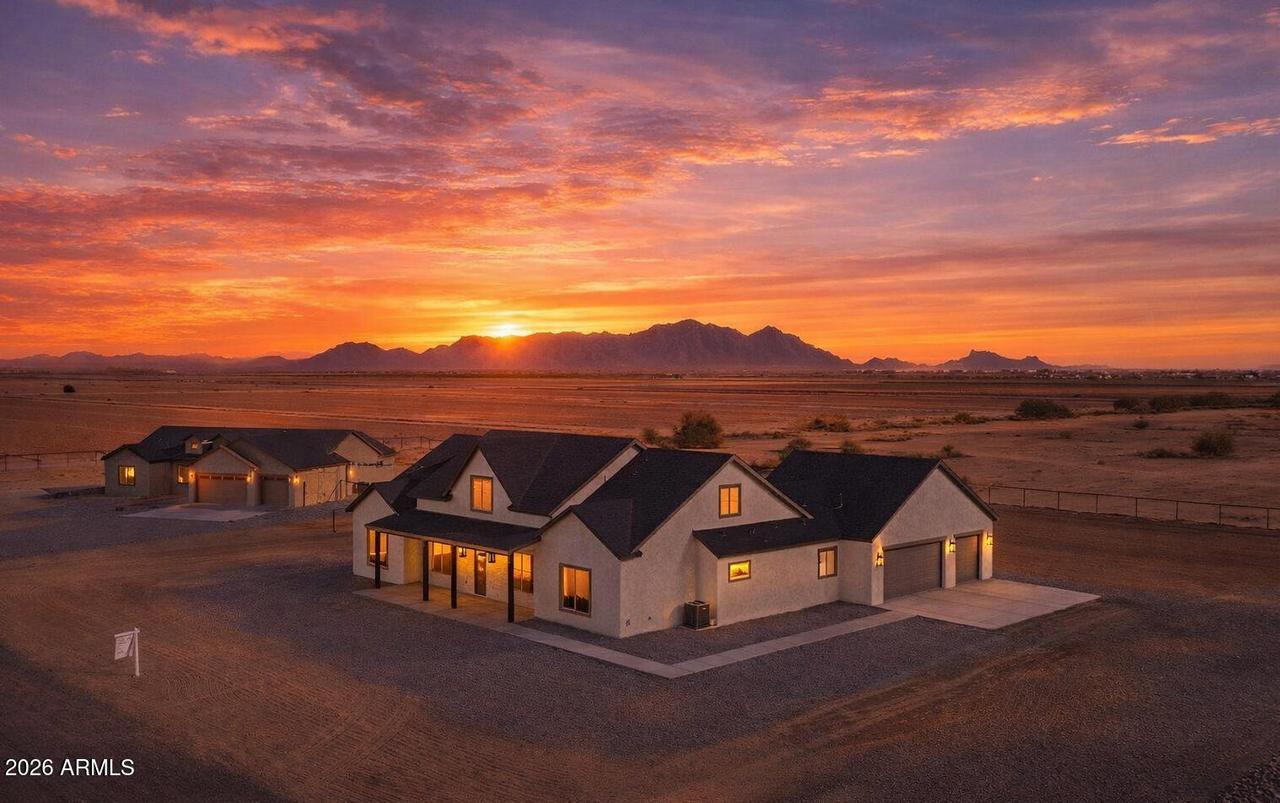 2351 E Cana Ln., Casa Grande, AZ 85194