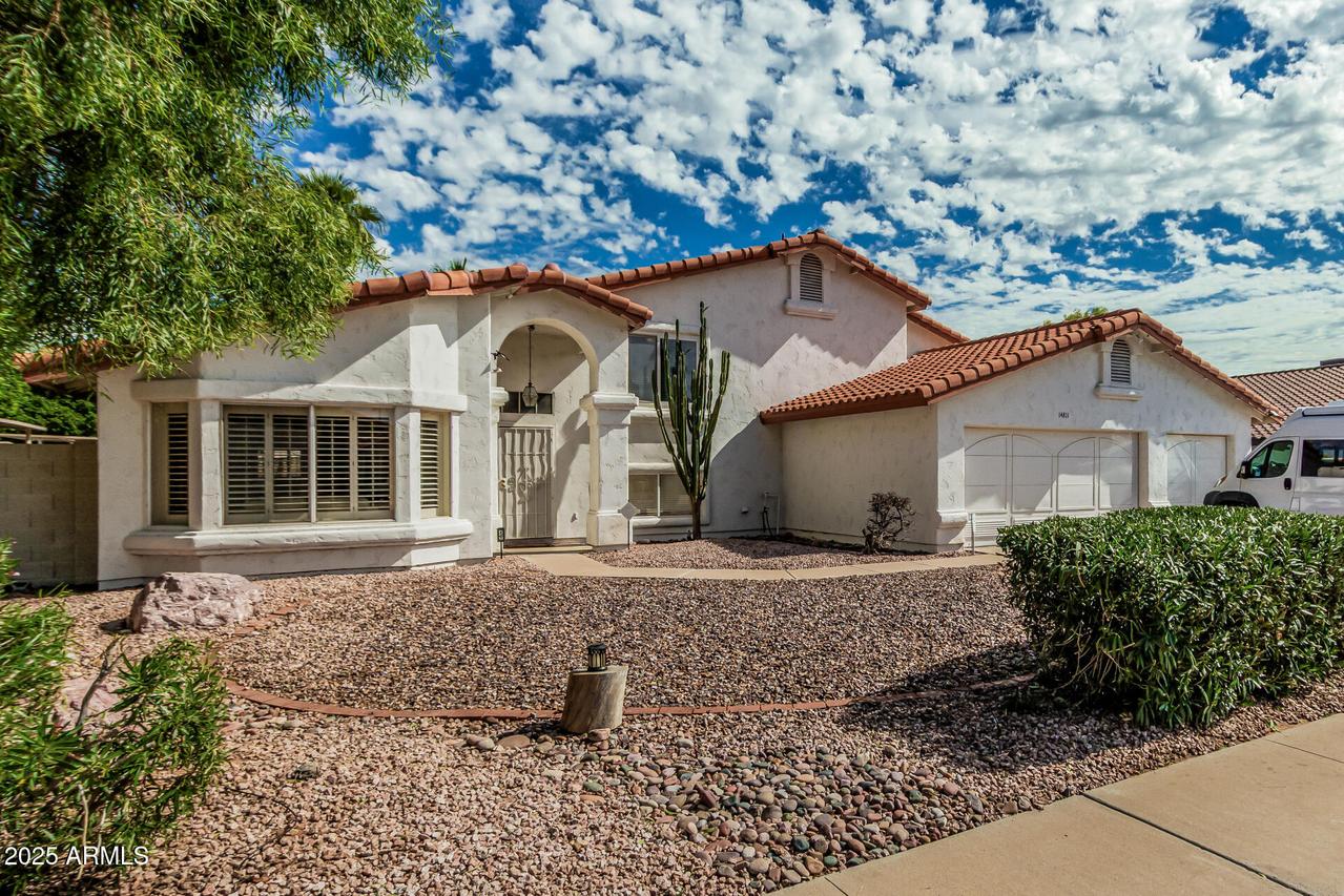 14811 N 44th Pl., Phoenix, AZ 85032
