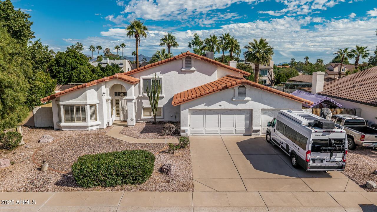 14811 N 44th Pl., Phoenix, AZ 85032