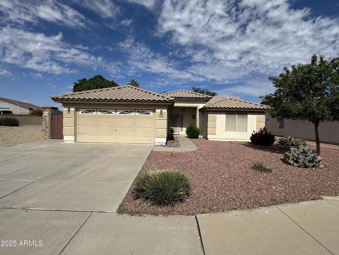 13510 W Statler St., Surprise, AZ 85374