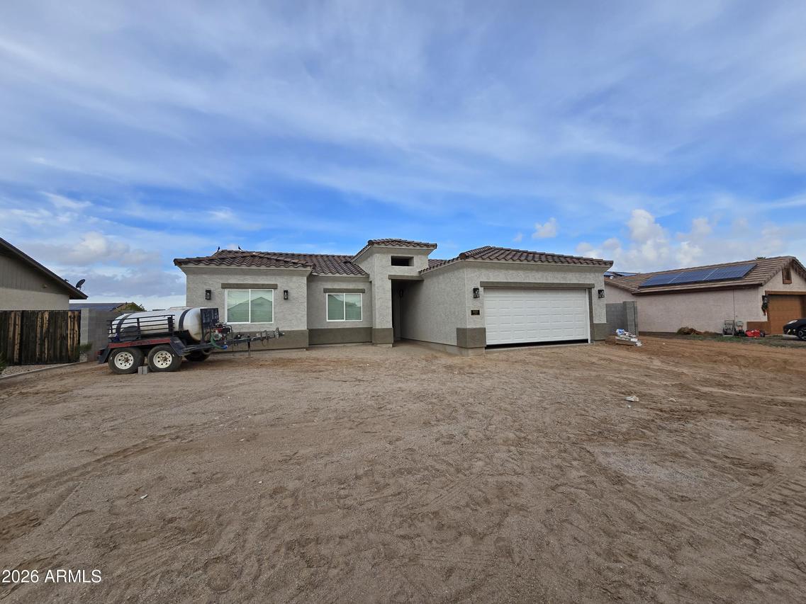 8410 W Altos Dr., Arizona City, AZ 85123