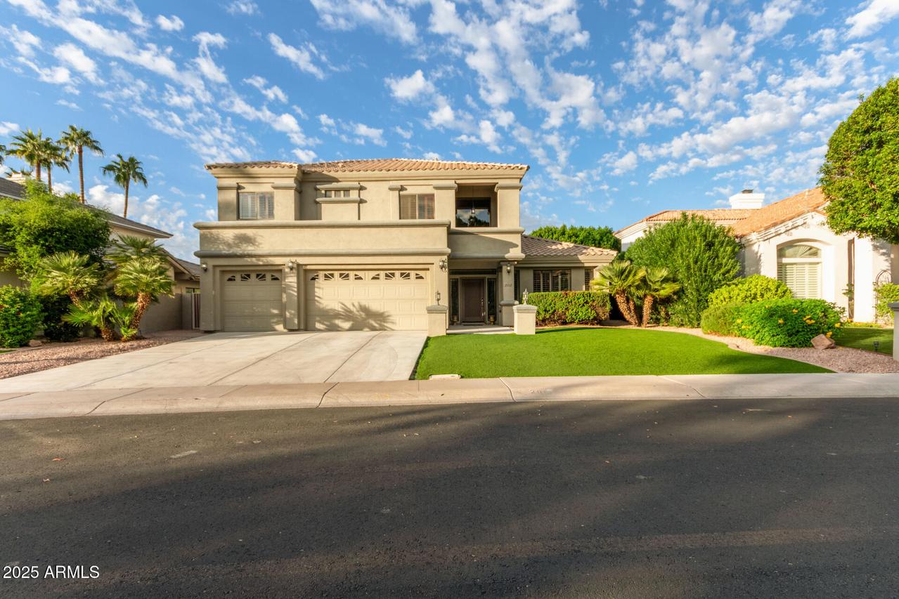 2012 E Freeport Ln., Gilbert, AZ 85234