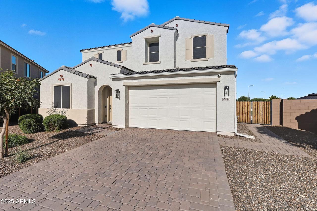 10848 S 54th Ln., Laveen, AZ 85339