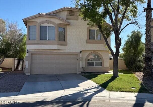 819 E Glenmere Dr., Chandler, AZ 85225