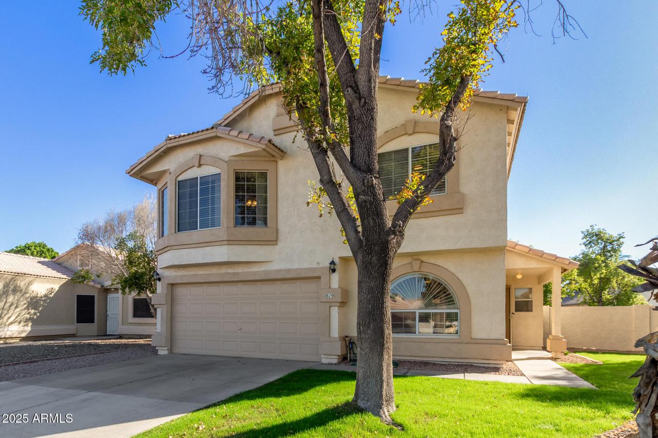 819 E Glenmere Dr., Chandler, AZ 85225
