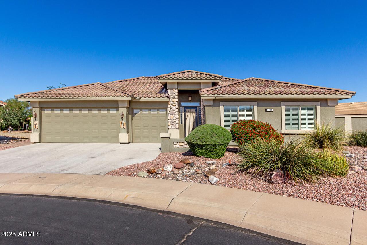 2826 S Cherrywood Cir., Mesa, AZ 85212