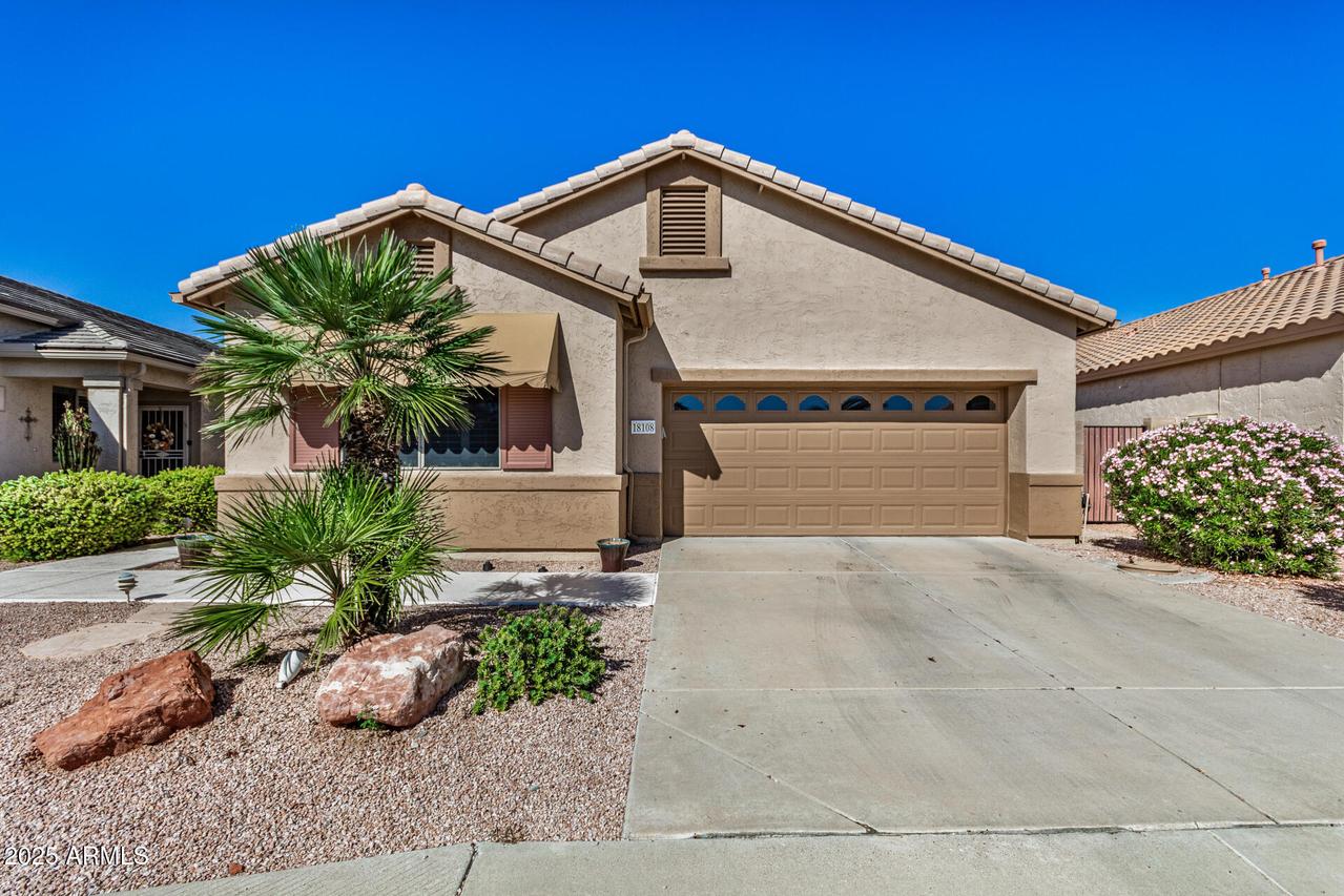18108 W Addie Ln., Surprise, AZ 85374
