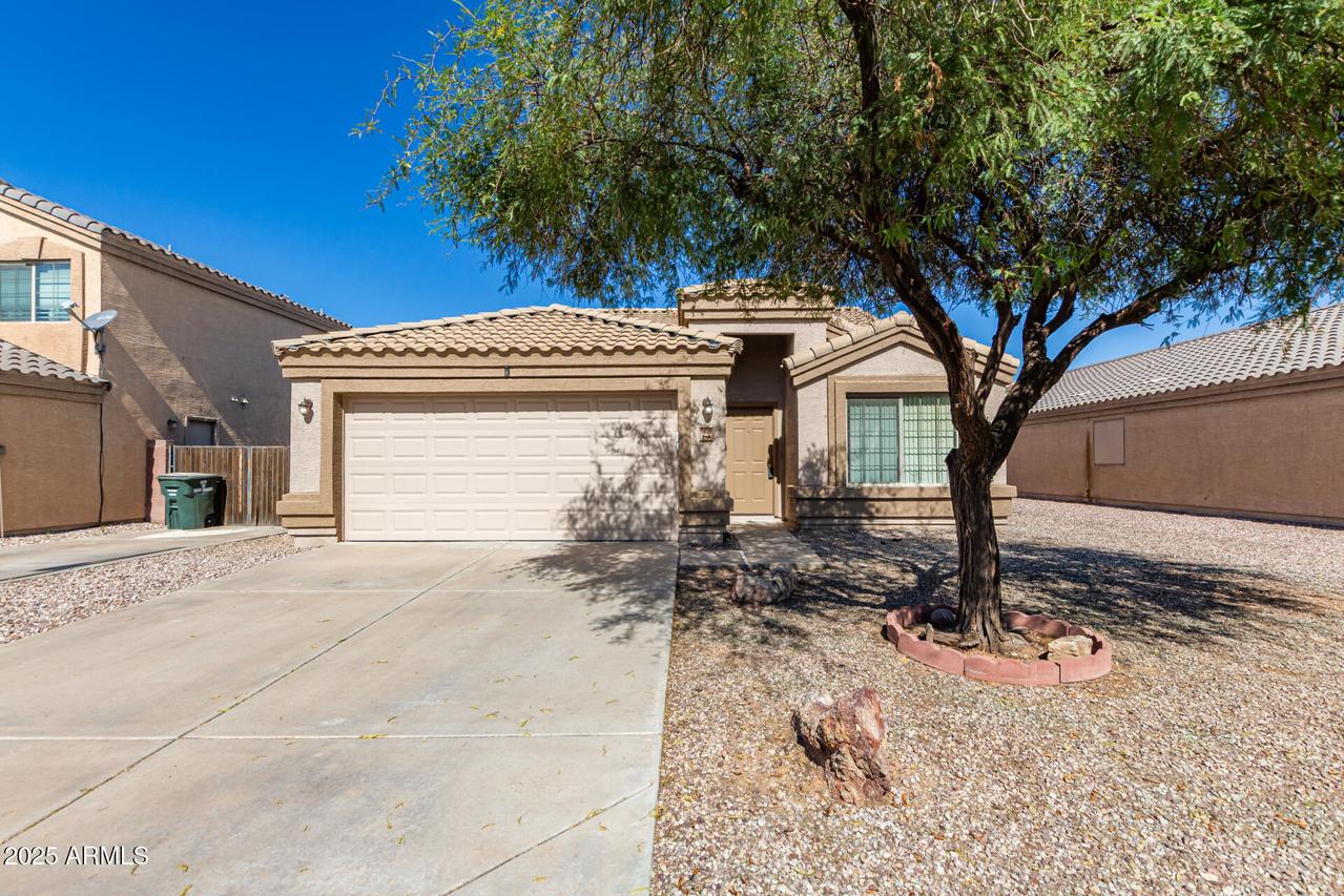 1734 E Cortez Dr., Casa Grande, AZ 85122