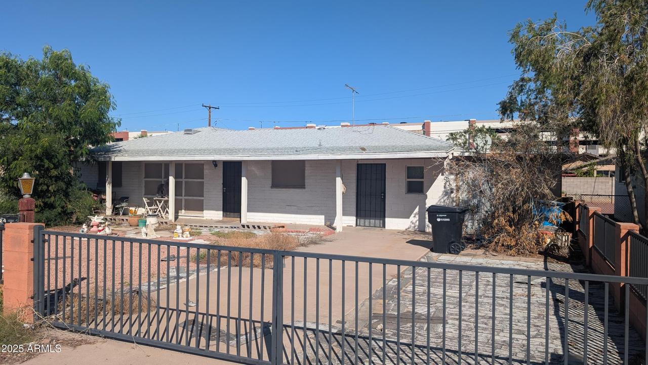 3024 W Mariposa St., Phoenix, AZ 85017