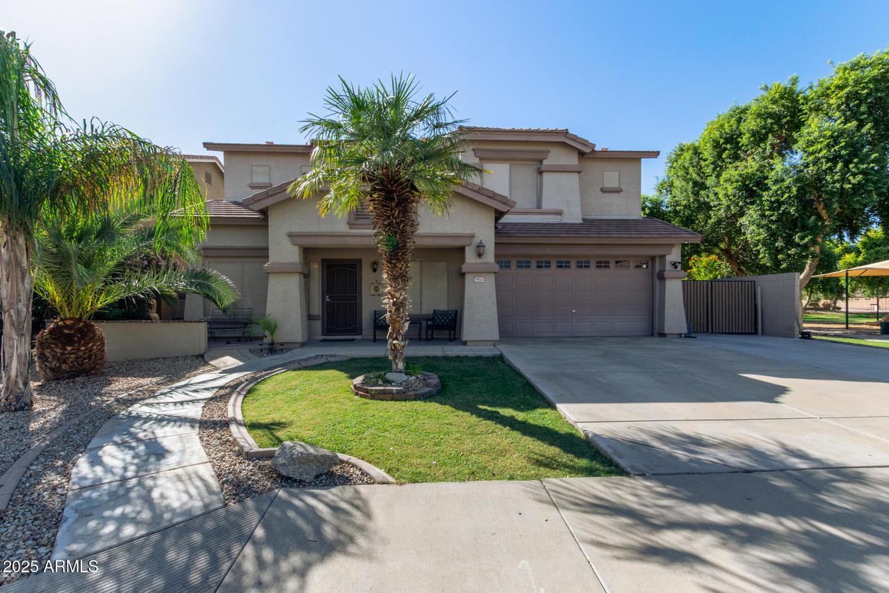 39022 N Patricia Ave., San Tan Valley, AZ 85140