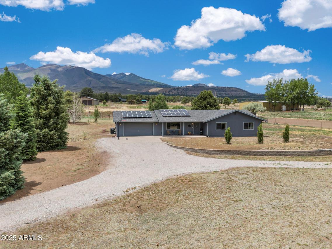 5545 E Atkinson Rd., Flagstaff, AZ 86004
