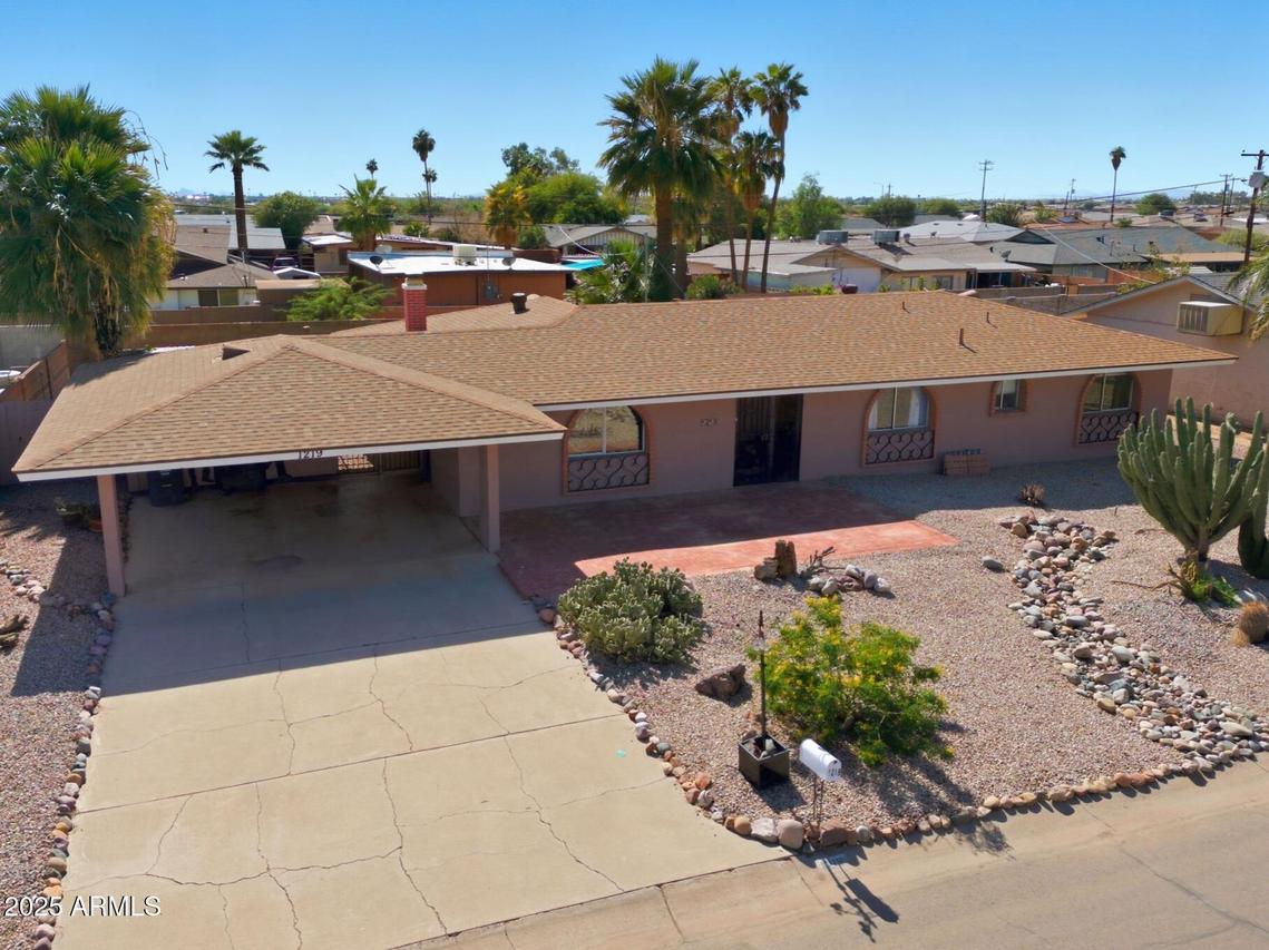 1219 E Cordova Ave., Casa Grande, AZ 85122