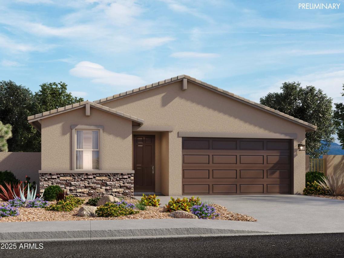 17339 W Eva St., Waddell, AZ 85355