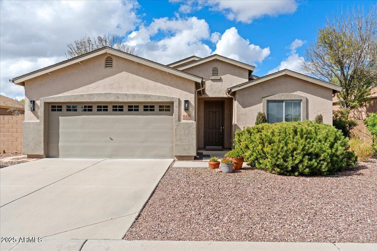 1566 Essex Way, Chino Valley, AZ 86323