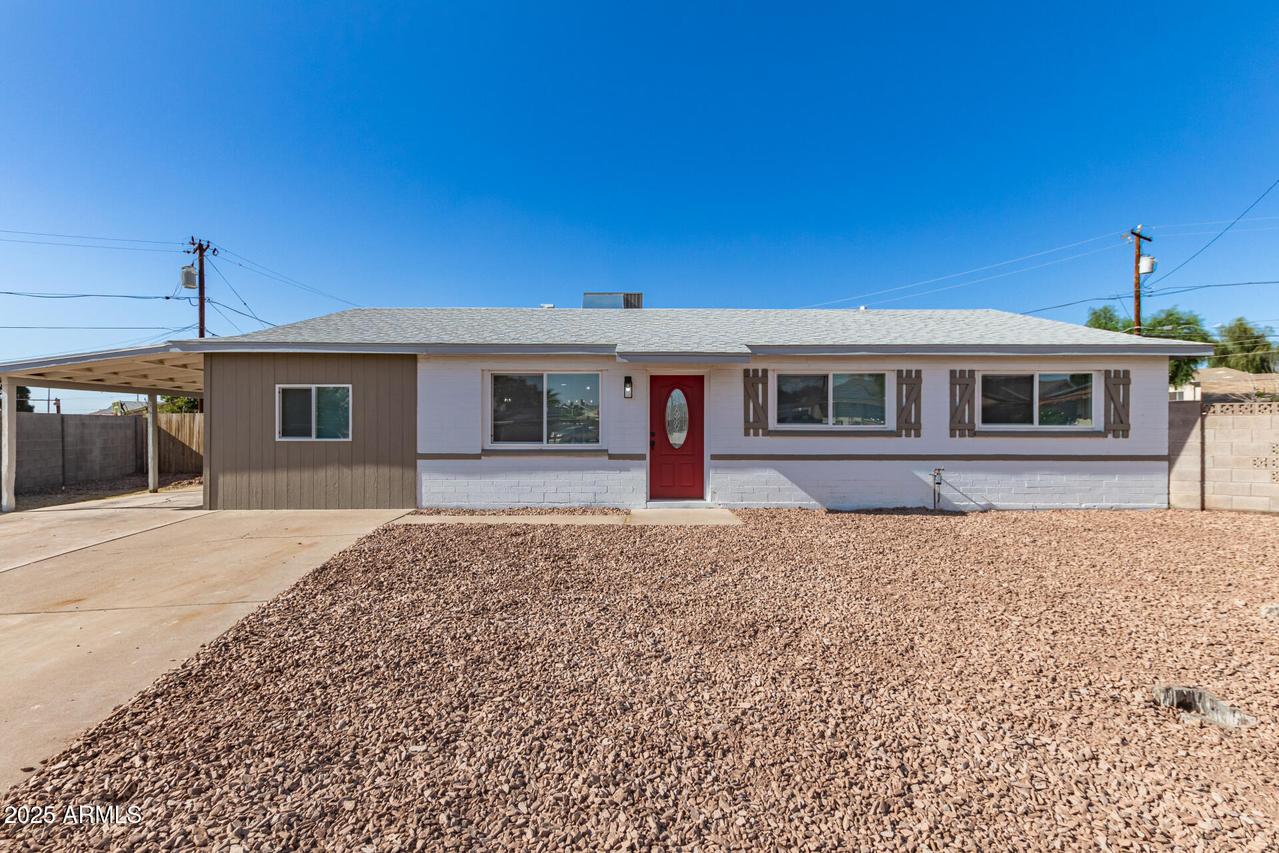 12820 N 29th Dr., Phoenix, AZ 85029