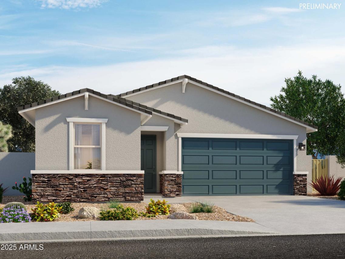 17345 W Eva St., Waddell, AZ 85355