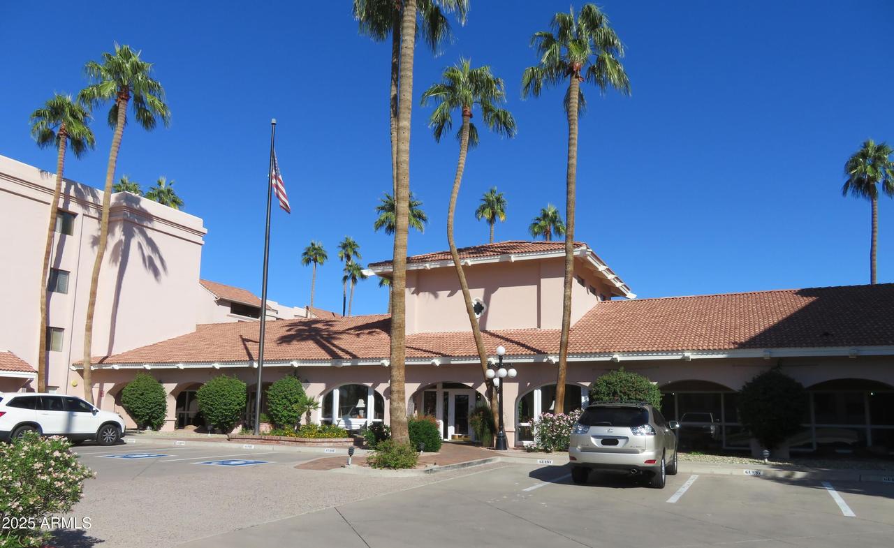 4141 N 31st St. #213, Phoenix, AZ 85016