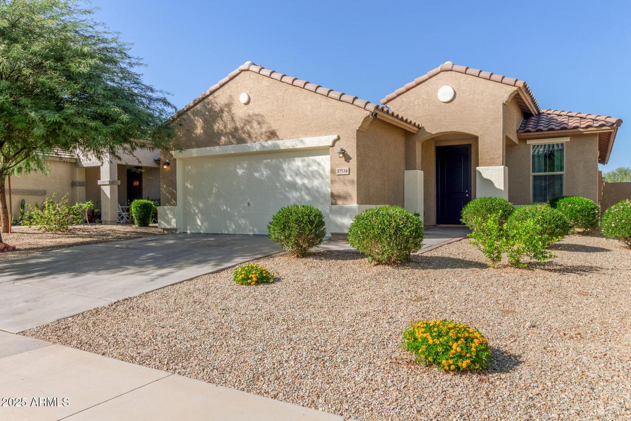 17534 W Villa Chula Ln., Surprise, AZ 85387