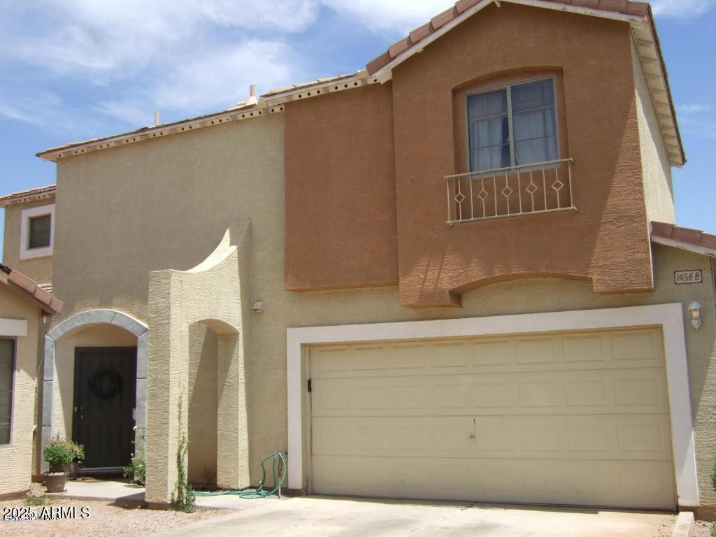 1456 S Boulder St. #B, Gilbert, AZ 85296