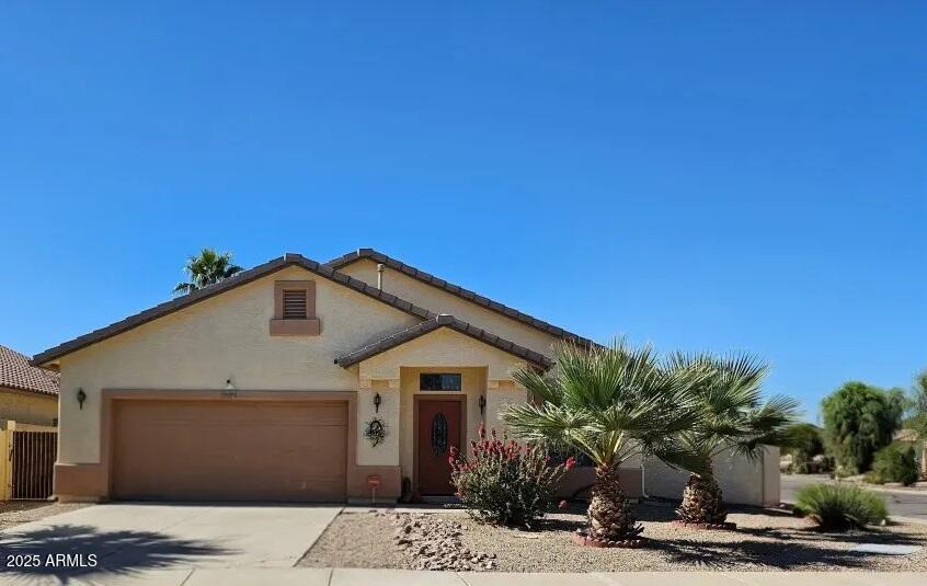 18468 N Primrose Dr., Maricopa, AZ 85138