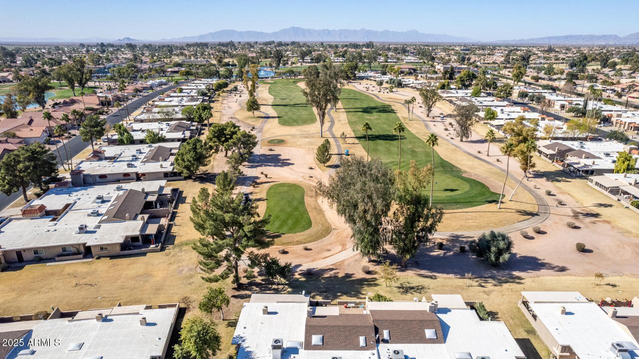 25244 S Saddletree Dr., Sun Lakes, AZ 85248
