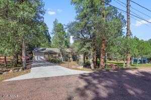 6478 W Marcy Way, Pine, AZ 85544