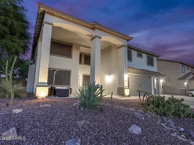 20139 N Bustos Way, Maricopa, AZ 85138